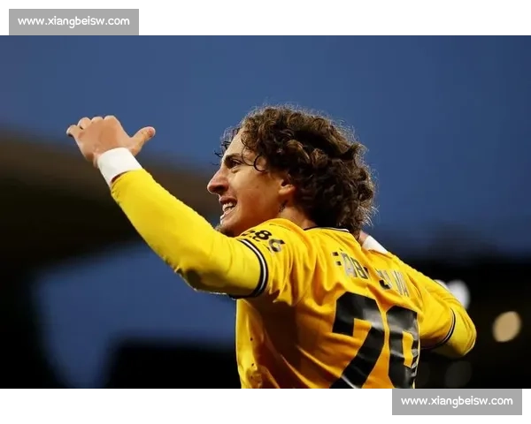 狼队激活 2000 万欧元解约金签下塞尔塔锋线新星费尔 - 洛佩斯 狼队激活 2000 万欧元解约金签下塞尔塔锋线新星费尔 - 洛佩斯