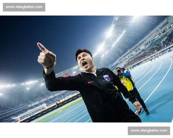 铁卫李玮锋:直面罗纳尔多,弱也要硬抗 铁卫李玮锋:直面罗纳尔多,弱也要硬抗