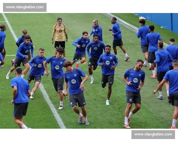 巴萨出售 18 岁中场暗藏玄机:保留分成与回购权锁定未来收益 巴萨出售 18 岁中场暗藏玄机:保留分成与回购权锁定未来收益