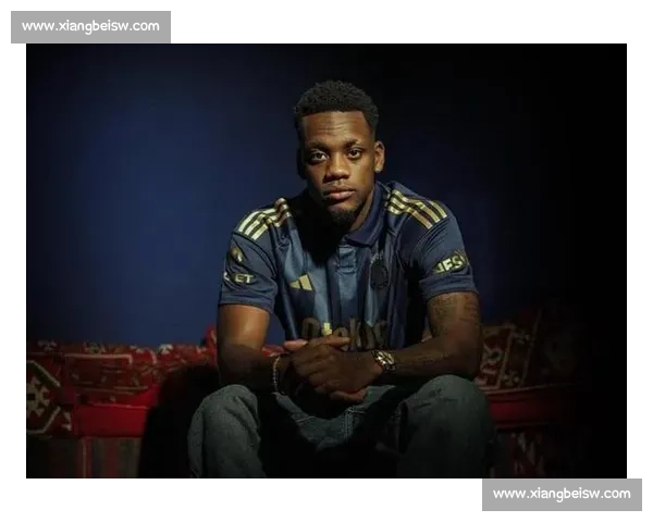 杜兰租借加盟费内巴切,曼联错失潜力前锋 杜兰租借加盟费内巴切,曼联错失潜力前锋