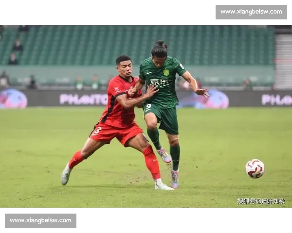 国安 20 场连续破门创队史第二长纪录，登顶中超彰显冠军底蕴