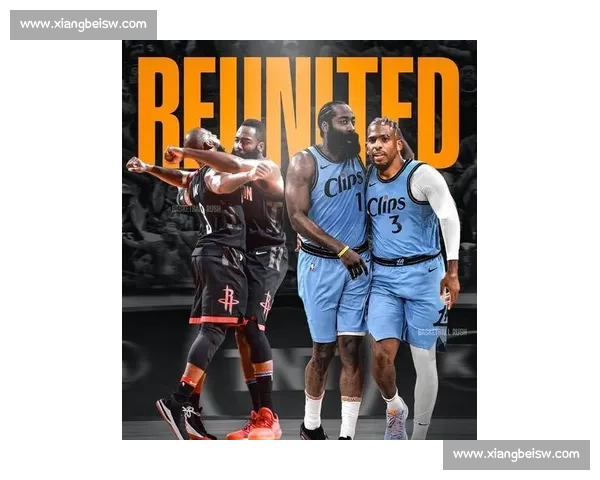 双核驱动！哈登保罗率火箭创队史最佳战绩，哈登首夺 MVP