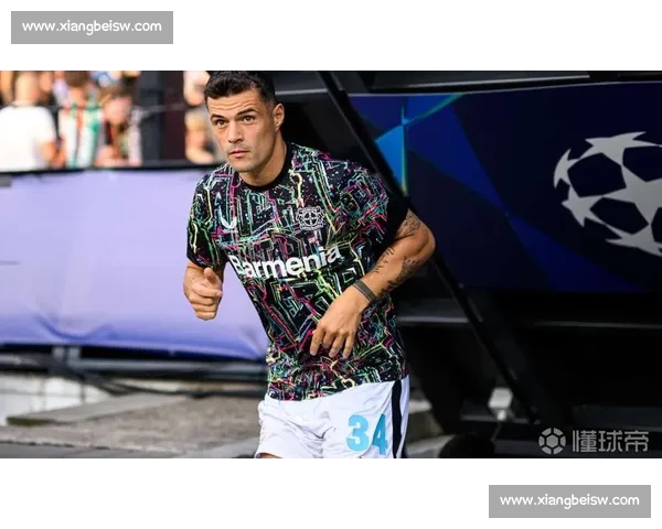 扎卡加盟米兰助力瑞士中场！亚沙里互补效应或成欧洲杯关键