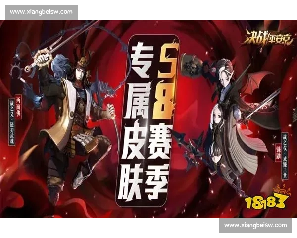 终极斗士 33 季：破茧重生，血战到底！