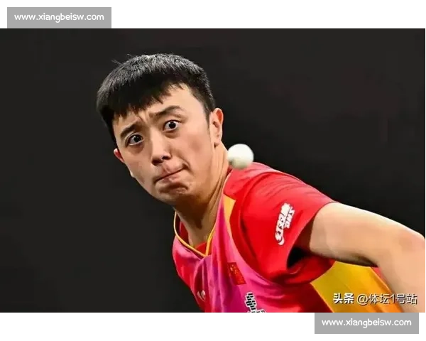 黄友政逆转未果止步八强，陈垣宇独撑国乒终折戟决赛