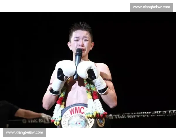 吉成名高致命膝肘引爆 ONE 格斗夜 114!泰拳鬼才挑战泰国重炮手 吉成名高致命膝肘引爆 ONE 格斗夜 114!泰拳鬼才挑战泰国重炮手