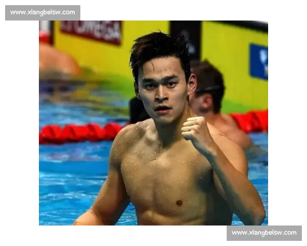 孙杨复出剑指第五届全运会：续写泳池传奇，誓展巅峰风采