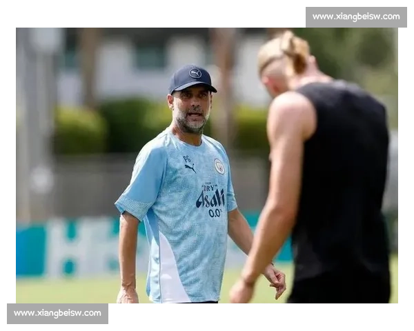 瓜迪奥拉回应克洛普世俱杯争议：理解批评，但参赛资格决定话语权