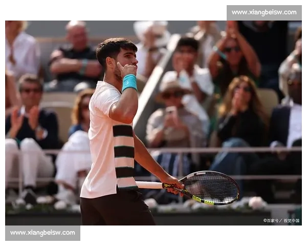 温网男单赔率大变局：阿尔卡拉斯领跑，辛纳紧追，德约冲击第八冠