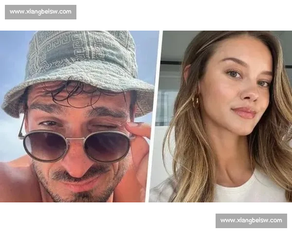 胡梅尔斯携超模女友观战斯图加特站决赛 退役后跨界体育魅力不减 胡梅尔斯携超模女友观战斯图加特站决赛 退役后跨界体育魅力不减