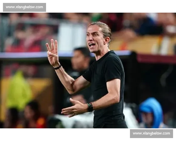 费利佩 - 路易斯：欧洲球队的压迫哲学 —— 顶级球员与胜利饥渴的完美结合