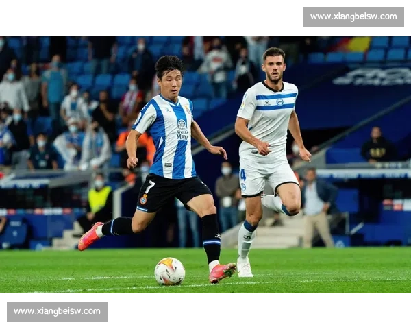 西班牙人续租罗伯托悬念升级！俱乐部坚信球员留队意愿成关键