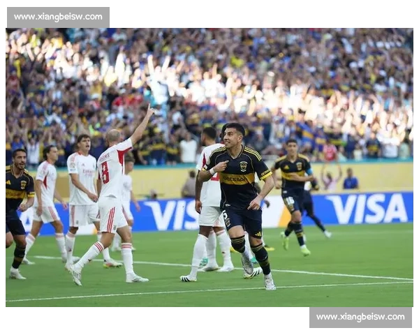 巴塔利亚世俱杯抽筋退赛！高温 32℃成隐形杀手