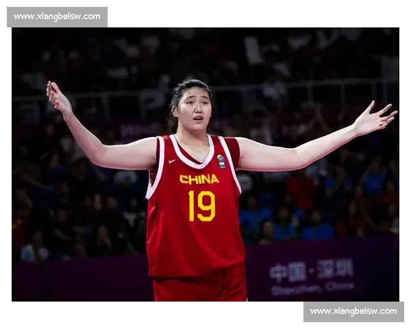 张子宇内线铁闸无解！对手抱头叹息：防不住，根本防不住